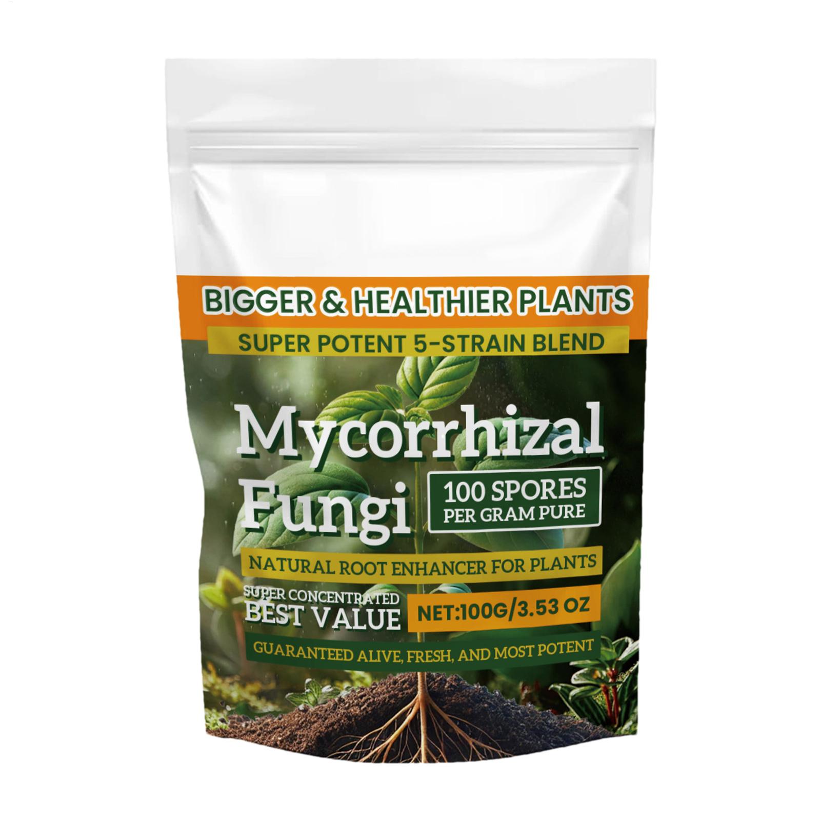 Rooting Hormone Powder - 新しい植物栄養粉末 100 グラム植物強化剤栄養粉末多目的発根サプリメント土壌培養混合培養用