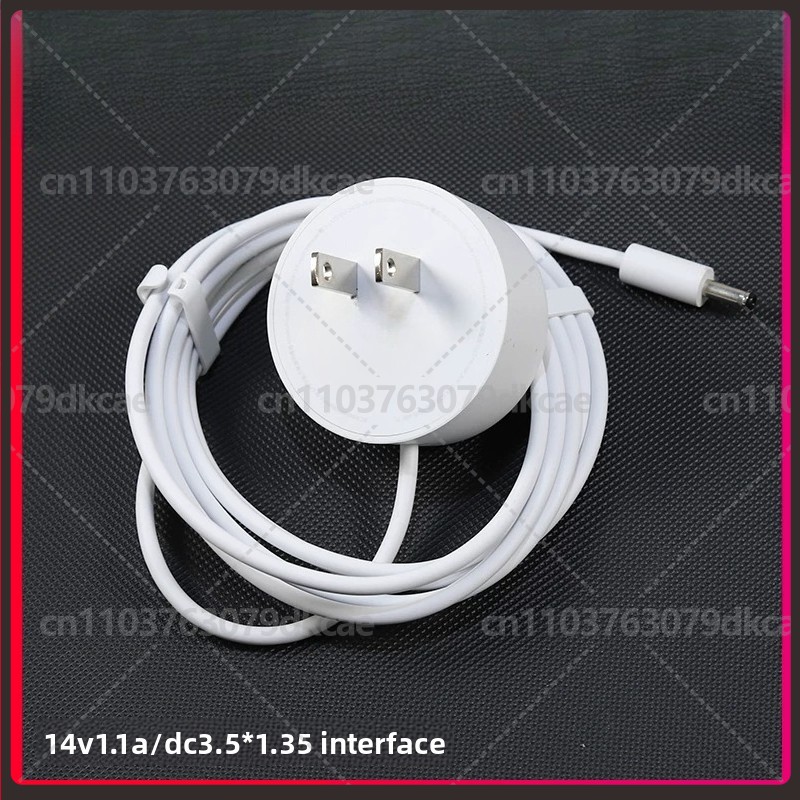 14V1.1A 5V1.8A 電源アダプター Google  - Google Speaker Nest Hub のレビューと価格