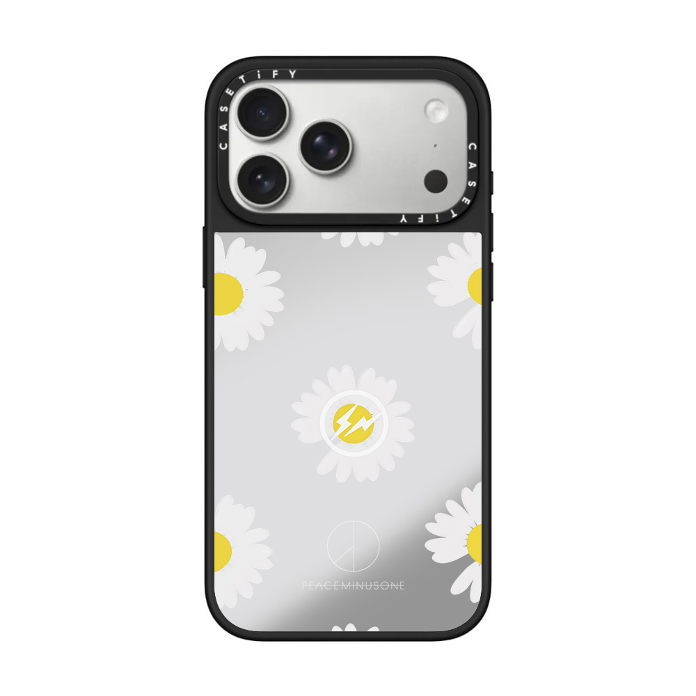 CASETiFY PEACEMINUSONE デイジーシリー - Peat Pellet Tray のレビューと価格