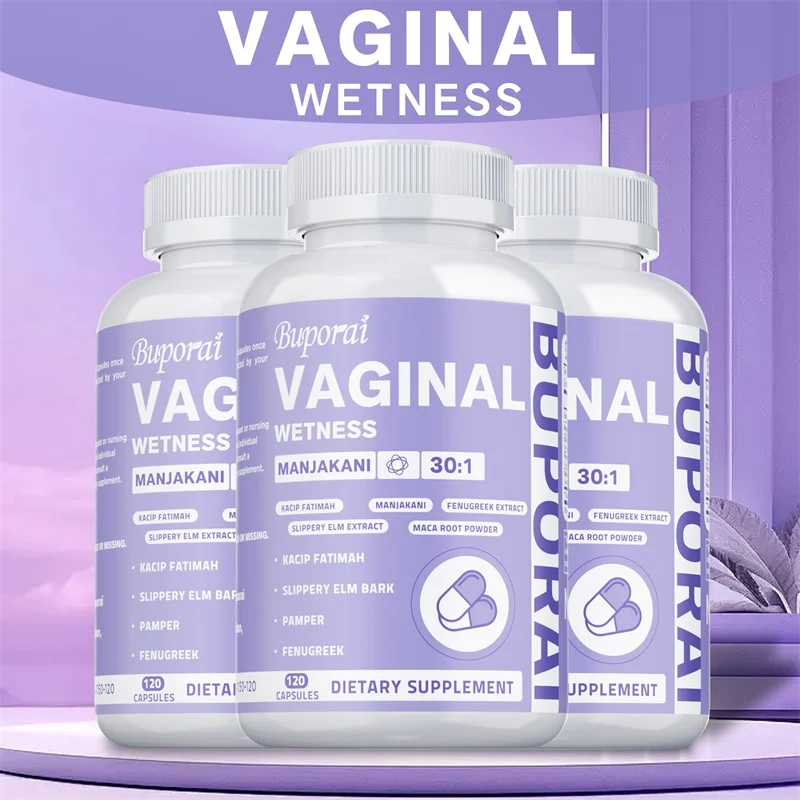 膣の湿り - 膣の健康サプリメント、女性のPHバランス、臭い - Rooting Hormone Powder のレビューと価格