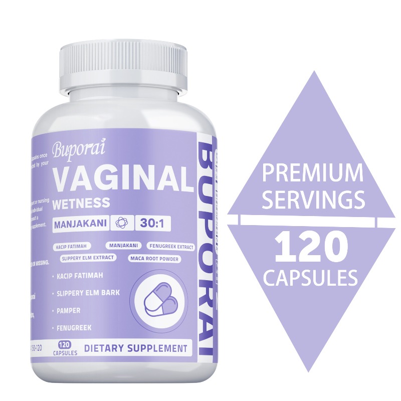 膣の潤いを高めるサプリメント - 臭いと細菌を除去、女性ホル - Rooting Hormone Powder のレビューと価格