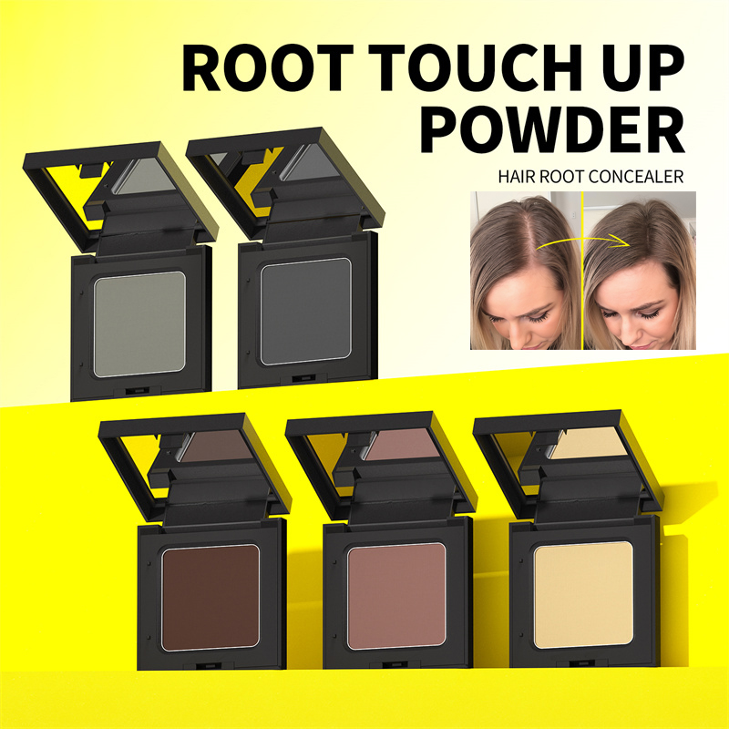 セヴィッチヘアラインパウダー詰め替えヘアラインシャドウパウダ - Rooting Hormone Powder のレビューと価格